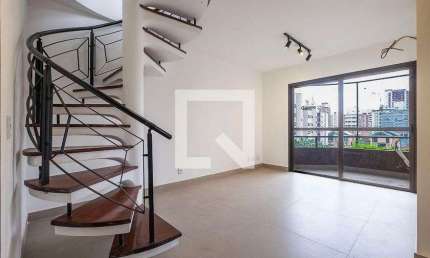 Apartamento à Venda - Vila Madalena, 2 Quartos,  130 m2