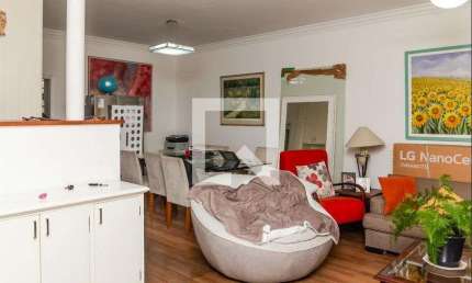 Casa com 3 quartos à venda em Moema, São Paulo 