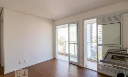 Apartamento à venda - vila mariana, 2 quartos,  49 m2