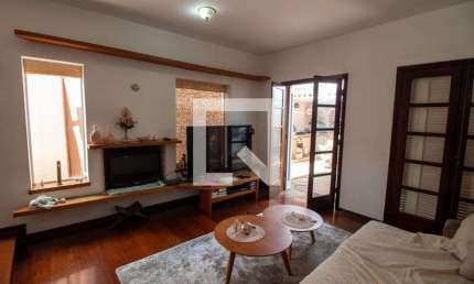 Casa com 3 quartos à venda no Campo Belo, São Paulo 