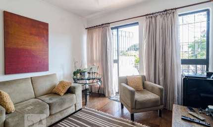 Casa com 3 quartos à venda na Vila Madalena, São Paulo 