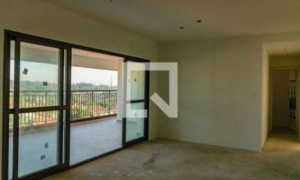 Apartamento à Venda - Vila Mascote, 3 Quartos,  114 m2