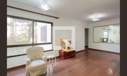 Apartamento à Venda - Vila Mariana, 3 Quartos,  92 m2