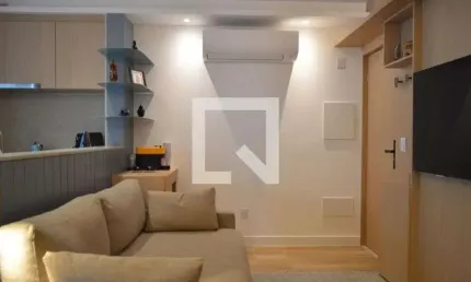 Apartamento à Venda - Vila Mariana, 2 Quartos,  47 m2