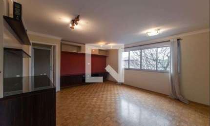 Apartamento com 3 quartos à venda no Brooklin, São Paulo 