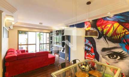 Apartamento com 3 quartos à venda no Panamby, São Paulo 