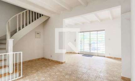Casa à Venda - Chácara Santo Antonio, 4 Quartos,  120 m2