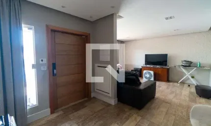 Casa com 3 quartos à venda na Rua Santa Antila, 79, Vila Mascote, São Paulo