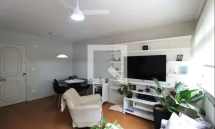 Apartamento com 3 quartos à venda na Avenida Jacutinga, 557, Moema, São Paulo