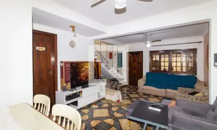 Casa com 2 quartos à venda na Rua Peaçaba, 262, Ipiranga, São Paulo