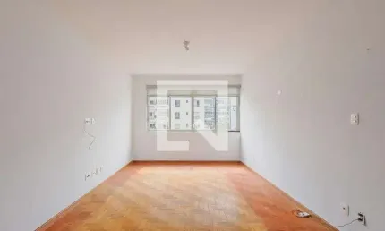 Apartamento à Venda - Pinheiros, 2 Quartos,  110 m2