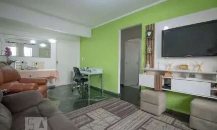 Apartamento com 3 quartos à venda na Rua Engenheiro João Monteiro da Gama, 40, Saúde, São Paulo