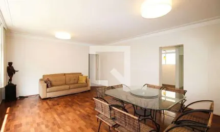 Apartamento à venda - itaim bibi, 3 quartos,  135 m2
