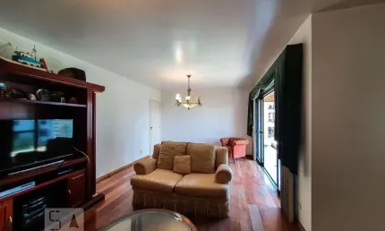 Apartamento à venda - vila mariana, 3 quartos,  185 m2