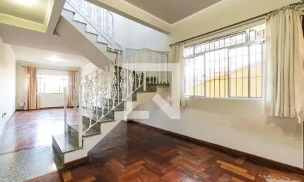 Casa com 3 quartos à venda na Rua Azevedo Ribeiro, 212, Saúde, São Paulo