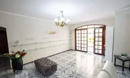 Casa com 4 quartos à venda na Rua das Flechas, 403, Vila Mascote, São Paulo