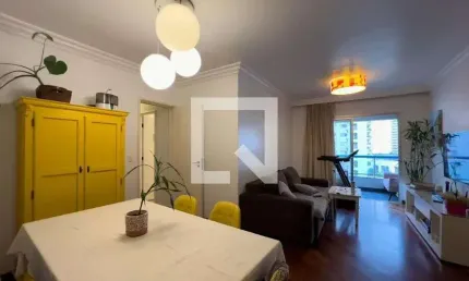 Apartamento à venda - vila mariana, 3 quartos,  105 m2