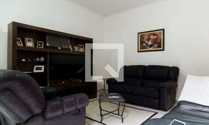 Casa com 5 quartos à venda na Vila Mascote, São Paulo 