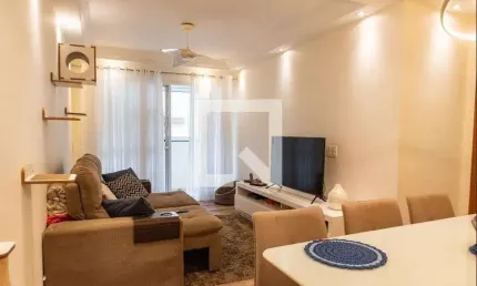 Apartamento à venda - vila mariana, 2 quartos,  82 m2
