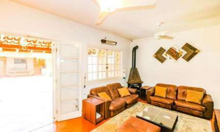 Casa com 3 quartos à venda no Campo Belo, São Paulo 