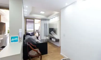 Apartamento à Venda - Barra Funda, 2 Quartos,  67 m2