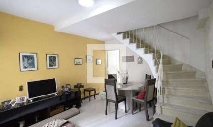 Casa com 2 quartos à venda na Vila Mariana, São Paulo 