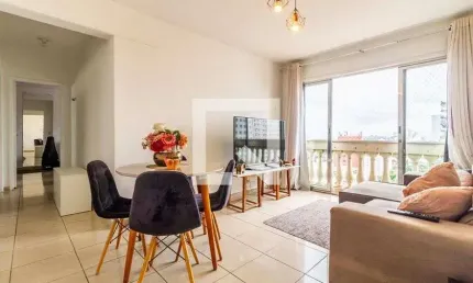 Apartamento à venda - vila madalena, 2 quartos,  71 m2