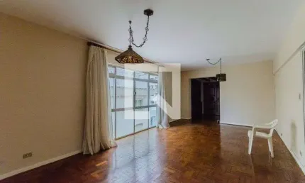 Apartamento à Venda - Vila Mariana, 3 Quartos,  115 m2