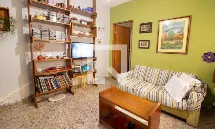 Casa com 2 quartos à venda na Rua Alcides Lourenço da Rocha, 269, Brooklin, São Paulo