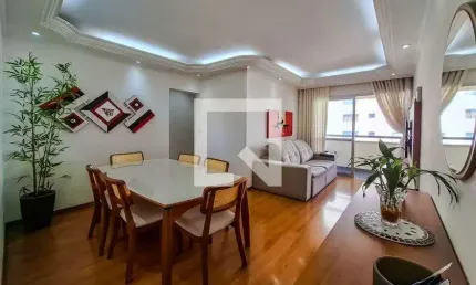 Apartamento à venda - vila mariana, 3 quartos,  74 m2