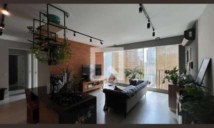 Apartamento à Venda - Vila Madalena, 3 Quartos,  84 m2