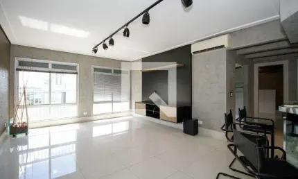 Apartamento com 1 quarto à venda na Rua Fernão Dias, 509, Pinheiros, São Paulo