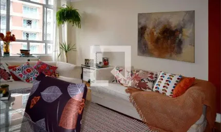 Apartamento à venda - pinheiros, 3 quartos,  110 m2