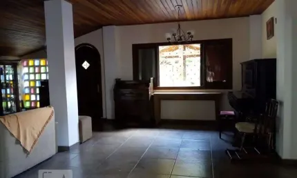 Casa com 6 quartos à venda na Rua Sônia Ribeiro,  737 - Bro, Campo Belo, São Paulo