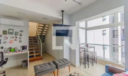 Apartamento à venda - vila mariana, 2 quartos,  76 m2