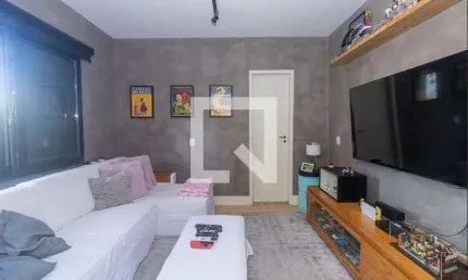 Apartamento à venda - vila mariana, 2 quartos,  125 m2