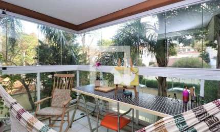 Apartamento à Venda - Vila Mascote, 4 Quartos,  135 m2