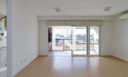 Apartamento à Venda - Chácara Santo Antonio, 2 Quartos,  81 m2
