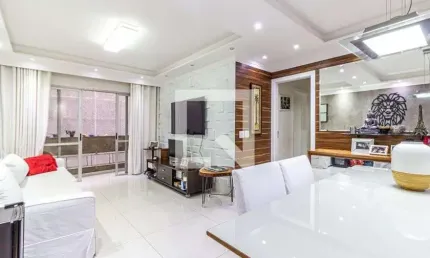 Apartamento com 3 quartos à venda na Avenida Ibijaú, 229, Moema, São Paulo