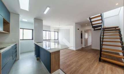 Apartamento à Venda - Bosque da Saúde, 3 Quartos,  121 m2