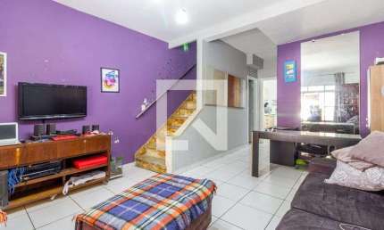 Casa com 2 quartos à venda em Moema, São Paulo 