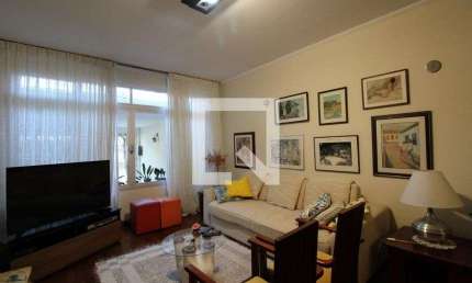 Casa à Venda - Chácara Santo Antonio, 3 Quartos,  190 m2
