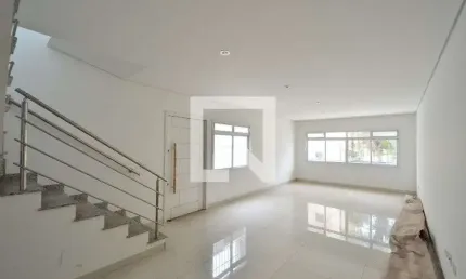 Casa com 3 quartos à venda na Saúde, São Paulo 