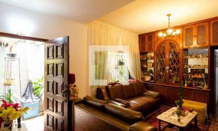 Casa com 5 quartos à venda na Rua Lacedemônia, 721, Vila Mascote, São Paulo