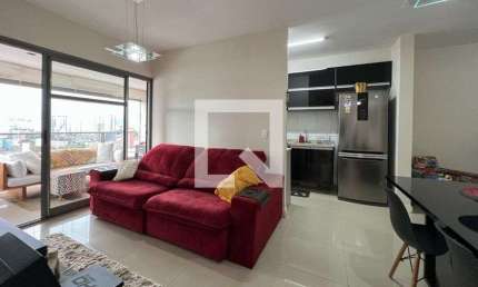 Apartamento à Venda - Barra Funda, 2 Quartos,  74 m2