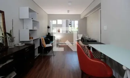 Apartamento com 1 quarto à venda na Rua Cônego Eugênio Leite, 916, Pinheiros, São Paulo
