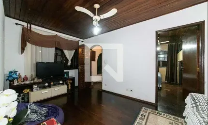 Casa com 3 quartos à venda no Bosque da Saúde, São Paulo 