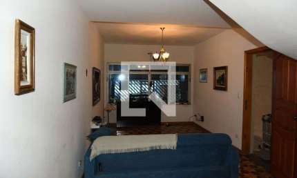 Casa à Venda - Jardim Marajoara , 4 Quartos,  290 m2