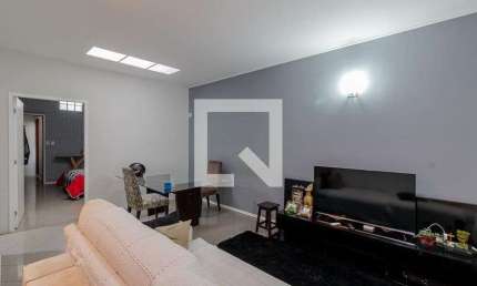 Casa com 3 quartos à venda no Bosque da Saúde, São Paulo 