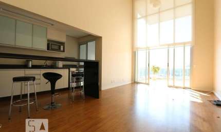 Apartamento com 2 quartos à venda no Panamby, São Paulo 